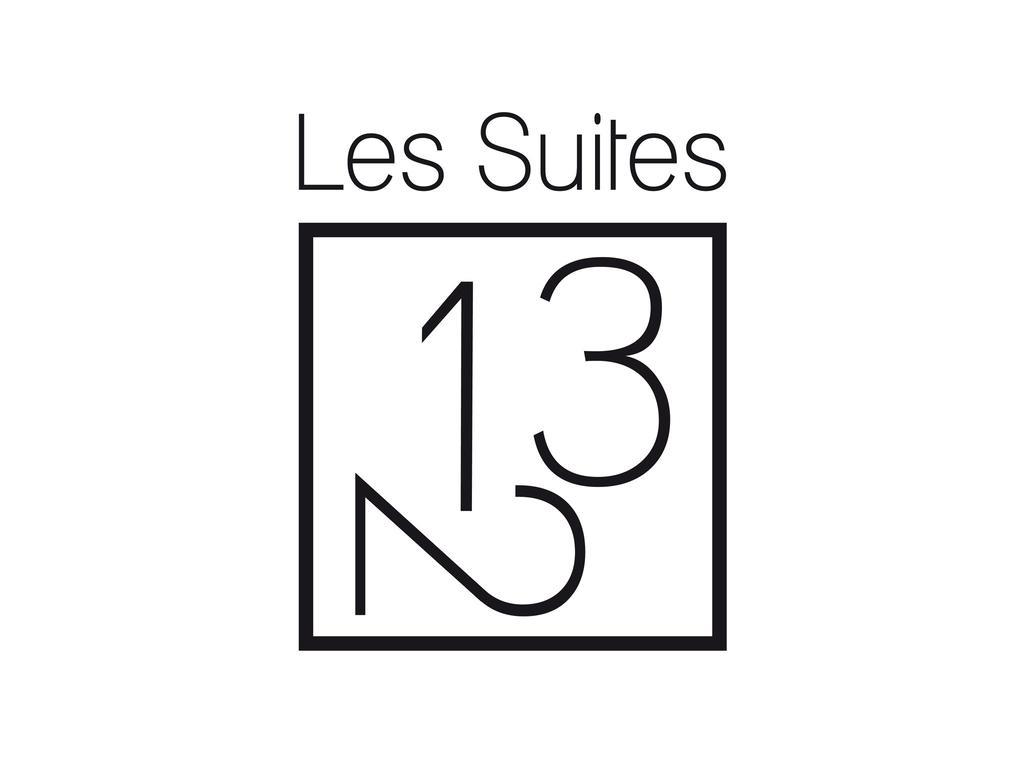 Les Suites Asola Exterior photo